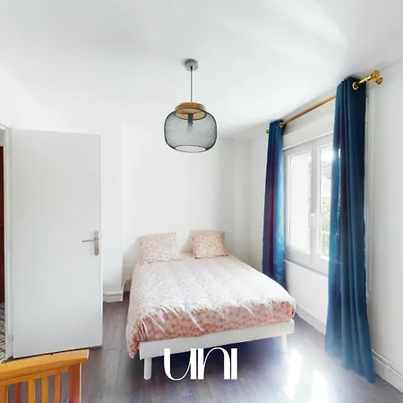 Cosy D'auge