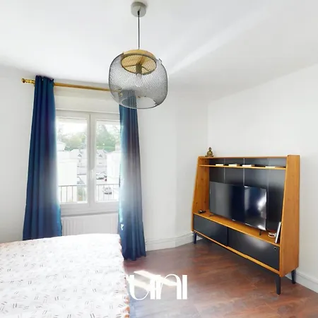 アパート Cosy D'auge