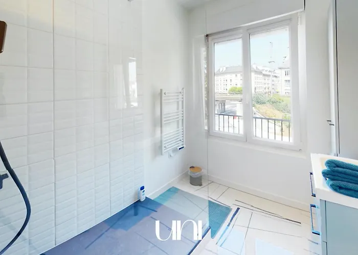 Cosy D'auge Apartment Caen